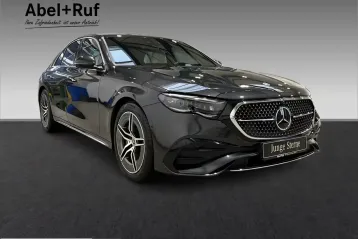 Mercedes-Benz E 220 din 2025 - oferta MER215226