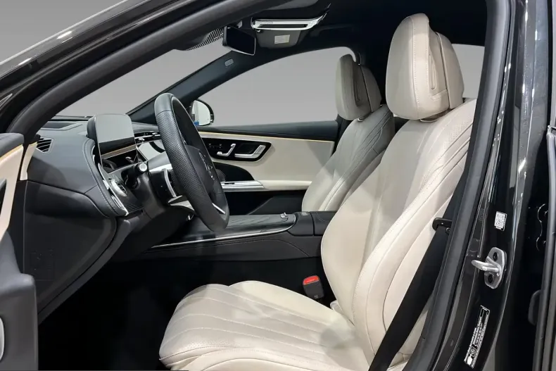 Mercedes-Benz E 220 (Clasa E) din 2025 cu 7.817 km - oferta MER215226 - foto 2