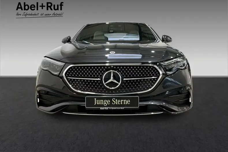 Mercedes-Benz E 220 (Clasa E) din 2025 cu 7.817 km - oferta MER215226 - foto 3