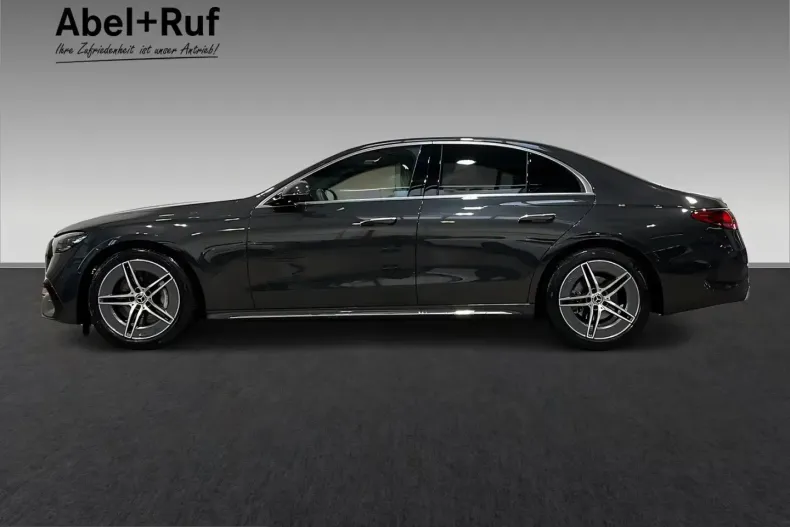 Mercedes-Benz E 220 (Clasa E) din 2025 cu 7.817 km - oferta MER215226 - foto 11