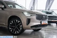 Volvo XC90 din 2025 cu 36.100 km - oferta VOL215227 - foto 4