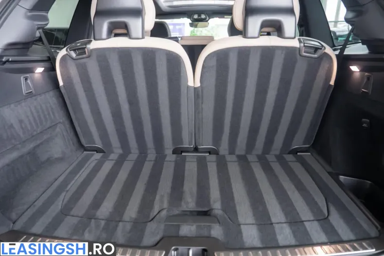 Volvo XC90 din 2025 cu 36.100 km - oferta VOL215227 - foto 18
