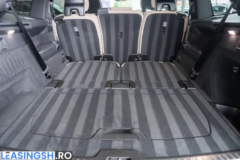 Volvo XC90 din 2025 cu 36.100 km - oferta VOL215227 - foto 19