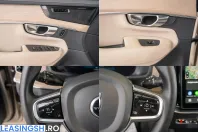 Volvo XC90 din 2025 cu 36.100 km - oferta VOL215227 - foto 21