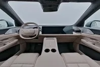 XPENG G9 din 2026 cu 4.500 km - oferta XPE215228 - foto 8