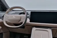XPENG G9 din 2026 cu 4.500 km - oferta XPE215228 - foto 12