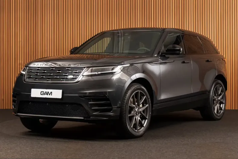 Land Rover Range Rover Velar din 2026 cu 1.000 km - oferta LAN215229 - foto 1