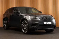 Land Rover Range Rover Velar din 2026 cu 1.000 km - oferta LAN215229 - foto 2