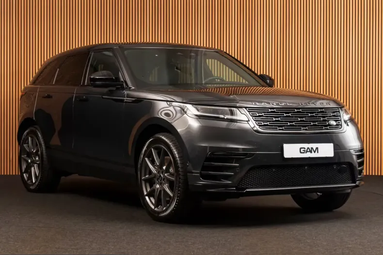 Land Rover Range Rover Velar din 2026 cu 1.000 km - oferta LAN215229 - foto 2