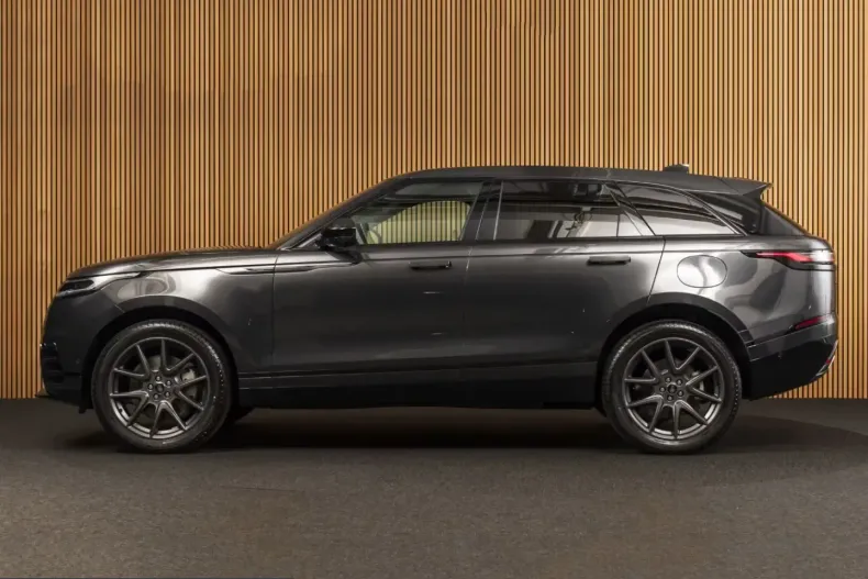 Land Rover Range Rover Velar din 2026 cu 1.000 km - oferta LAN215229 - foto 4