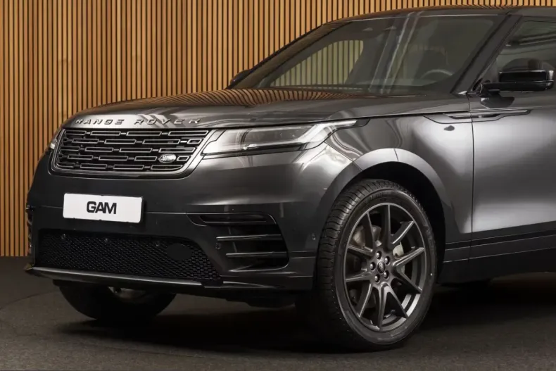 Land Rover Range Rover Velar din 2026 cu 1.000 km - oferta LAN215229 - foto 5
