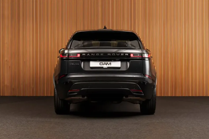 Land Rover Range Rover Velar din 2026 cu 1.000 km - oferta LAN215229 - foto 6