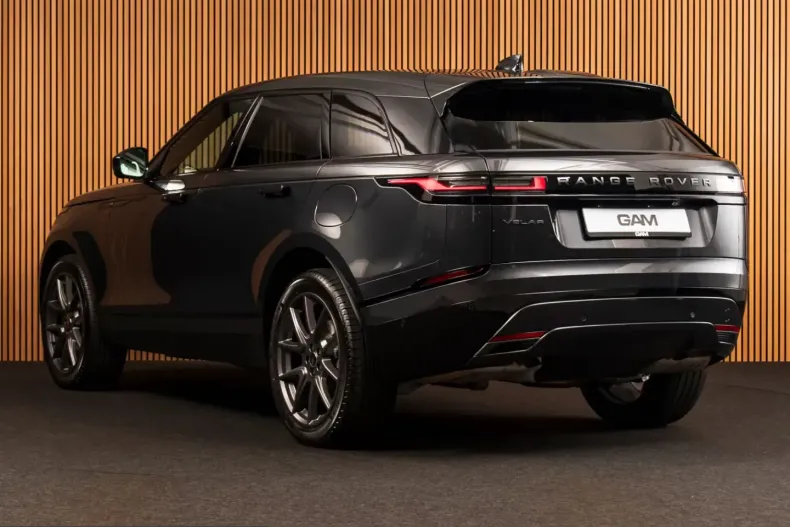 Land Rover Range Rover Velar din 2026 cu 1.000 km - oferta LAN215229 - foto 7