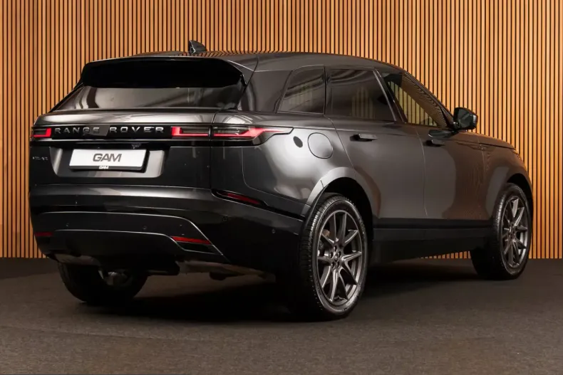 Land Rover Range Rover Velar din 2026 cu 1.000 km - oferta LAN215229 - foto 9