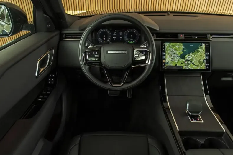 Land Rover Range Rover Velar din 2026 cu 1.000 km - oferta LAN215229 - foto 12