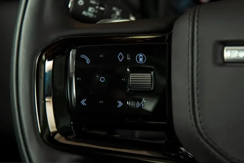 Land Rover Range Rover Velar din 2026 cu 1.000 km - oferta LAN215229 - foto 17