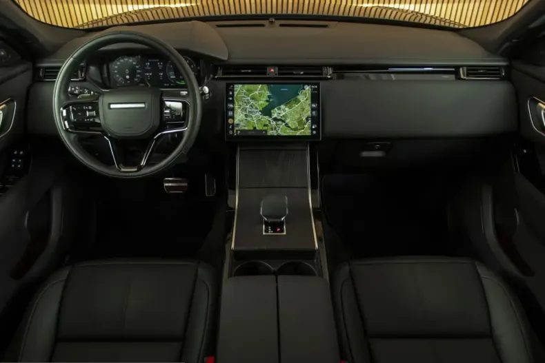 Land Rover Range Rover Velar din 2026 cu 1.000 km - oferta LAN215229 - foto 19