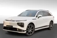 XPENG G9 din 2026 cu 50 km - oferta XPE215230 - foto 1