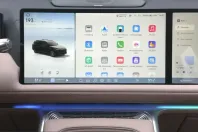 XPENG G9 din 2026 cu 50 km - oferta XPE215230 - foto 4
