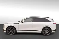 XPENG G9 din 2026 cu 50 km - oferta XPE215230 - foto 7