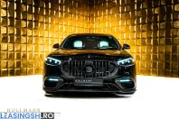 Mercedes-Benz S 680 (Clasa S) din 2026 cu 50 km - oferta MER215231 - foto 2