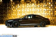 Mercedes-Benz S 680 (Clasa S) din 2026 cu 50 km - oferta MER215231 - foto 3