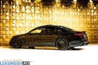 Mercedes-Benz S 680 (Clasa S) din 2026 cu 50 km - oferta MER215231 - foto 6