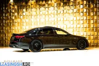 Mercedes-Benz S 680 (Clasa S) din 2026 cu 50 km - oferta MER215231 - foto 7