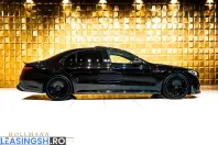 Mercedes-Benz S 680 (Clasa S) din 2026 cu 50 km - oferta MER215231 - foto 8