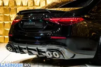 Mercedes-Benz S 680 (Clasa S) din 2026 cu 50 km - oferta MER215231 - foto 12