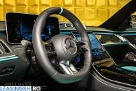 Mercedes-Benz S 680 (Clasa S) din 2026 cu 50 km - oferta MER215231 - foto 16