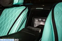 Mercedes-Benz S 680 (Clasa S) din 2026 cu 50 km - oferta MER215231 - foto 19