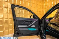 Mercedes-Benz S 680 (Clasa S) din 2026 cu 50 km - oferta MER215231 - foto 24
