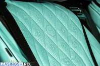 Mercedes-Benz S 680 (Clasa S) din 2026 cu 50 km - oferta MER215231 - foto 29