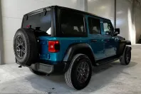 Jeep Wrangler din 2024 cu 4.300 km - oferta JEE215232 - foto 2