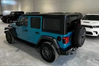 Jeep Wrangler din 2024 cu 4.300 km - oferta JEE215232 - foto 7