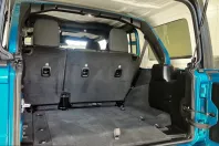 Jeep Wrangler din 2024 cu 4.300 km - oferta JEE215232 - foto 23