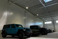 Jeep Wrangler din 2024 cu 4.300 km - oferta JEE215232 - foto 26