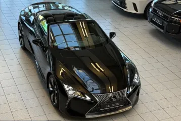 Lexus LC 500 din 2024 - oferta LEX215233