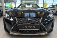 Lexus LC 500 din 2024 cu 480 km - oferta LEX215233 - foto 2