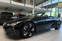 Lexus LC 500 din 2024 cu 480 km - oferta LEX215233 - foto 4