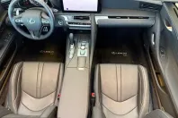 Lexus LC 500 din 2024 cu 480 km - oferta LEX215233 - foto 18