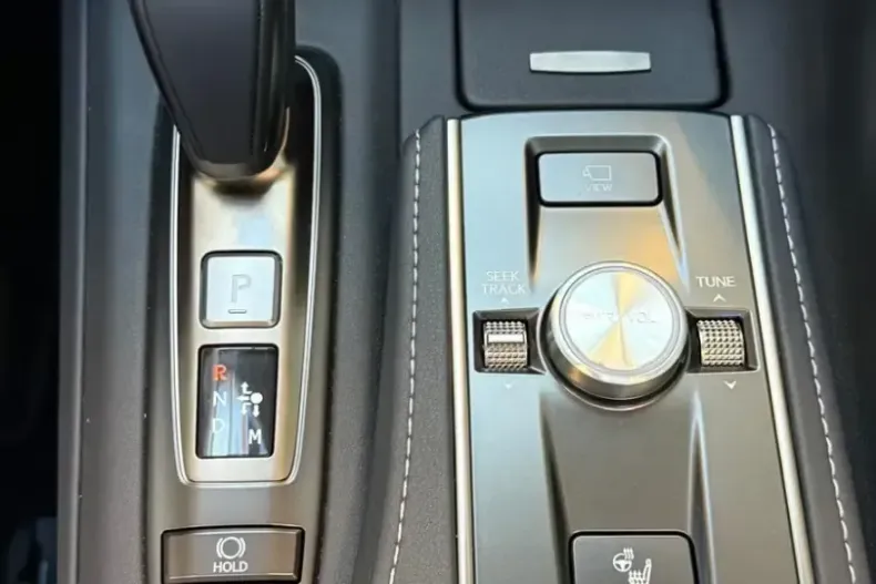 Lexus LC 500 din 2024 cu 480 km - oferta LEX215233 - foto 23