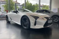 Lexus LC 500 din 2024 cu 100 km - oferta LEX215234 - foto 1