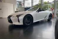 Lexus LC 500 din 2024 cu 100 km - oferta LEX215234 - foto 4