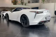 Lexus LC 500 din 2024 cu 100 km - oferta LEX215234 - foto 5