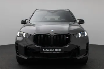 BMW X5 din 2023 - oferta BMW215235