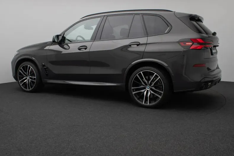 BMW X5 (Seria X) din 2023 cu 29.107 km - oferta BMW215235 - foto 9