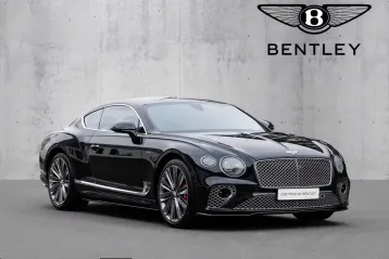 Bentley Continental GT din 2022 - oferta BEN215236