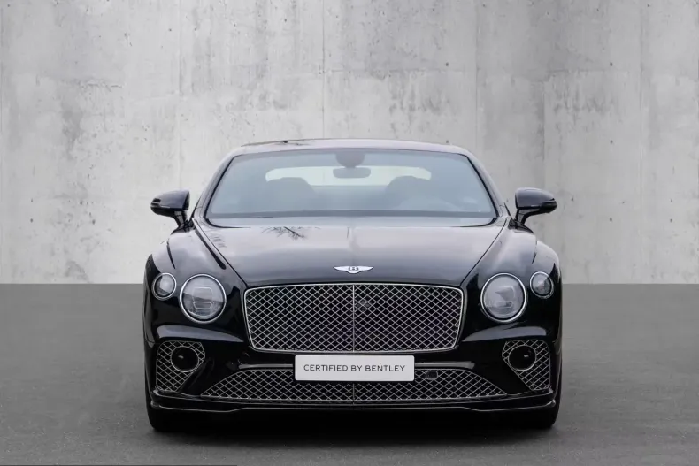 Bentley Continental GT din 2022 cu 68.950 km - oferta BEN215236 - foto 2